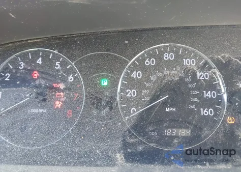 2010 Toyota Avalon Xls из США, поврежденный, VIN 4T1BK3DB3AU368128